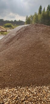 Kruszywa dolomitowe - 4