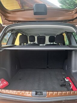 Sprzedam Dacie duster - 4