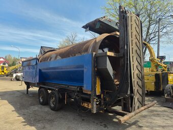 Przesiewacz Doppstadt SM 518 Profi - 4
