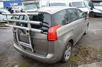 Peugeot 5008 1,6 THP, 2010, 122 tys. km - 4