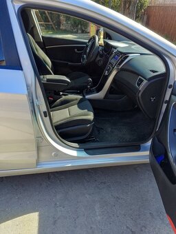Hyundai i30 - 4