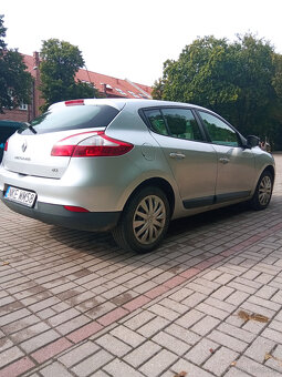 Renault Megane III - 4