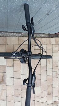 Rower 28 Merida Crossway 15-D hydr tarcz r.XS - 4
