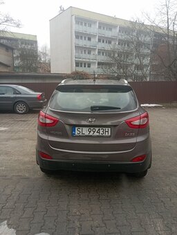 Hyundai Ix35 GDI lift 135 km - 4