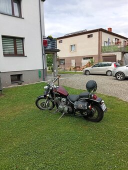 Sprzedam motocykl - 4