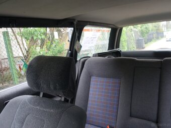 Sprzedam  Passata b3  kombi - 4
