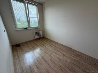 Mieszkanie o pow. 50m2, II piętro, do remontu,ul.Górnośląska - 4