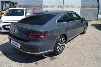 Volkswagen ARTEON 2,0 TDI, 2019, 210 tys. km - 4