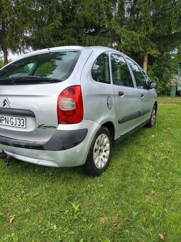 xsara picasso 1,6HDI - 4