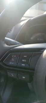 Sprzedam mazda cx3 - 4