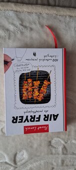 Air Fryer Frytkownica beztłuszczowa GÖTZE & JENSEN AF800K AI - 4