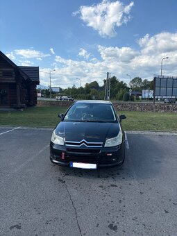 Citorën C4 VTS 2004 130kw - 4