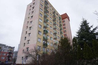 Lokal mieszkalny nr 49 - 4