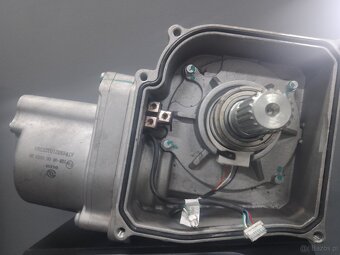 Wspomaganie Kierownicy CF Moto  800  850  1000  2021r. - 4