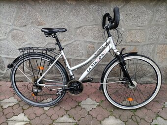 rower La strada comfort - 4