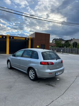 Fiat Croma 2,2 i 16v 130000km - 4