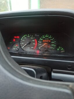 Polonez Caro Plus - 4