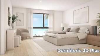 Nowy dom szeregowy w Meloneras - GRAN CANARIA - 4