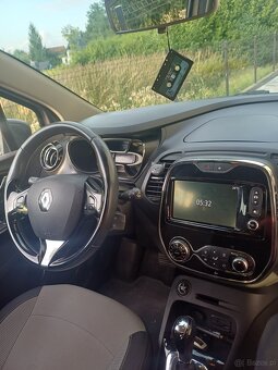 Captur - 4