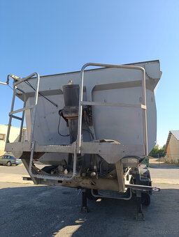 Schwarzmuller KIS -3/E - 4