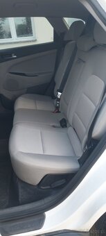 Hyundai Tucson III - 4