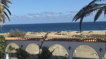 Luksusowa willa przy plaży w Playa del Inglés - GRAN CANARIA - 4