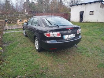 Mazda 6 LPG SPRAWNA - 4