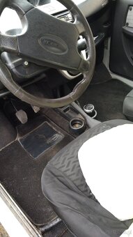 Sprzedam auto Microcar MC2 - 4