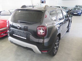 Dacia Duster 1.2TCe,92kW,nawigacja,klimatyzacja,kamera,ogrze - 4