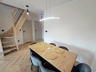 Dom parterowy z poddaszem użytkowym o pow.115m2,Mączniki - 4