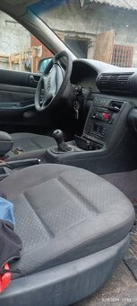 Audi A4 - 1996 r. - 4