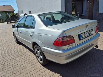 Sprzedam auto - 4