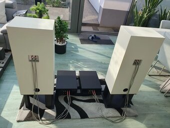 Audio Note AN-E Spe HE SE Signature - 4