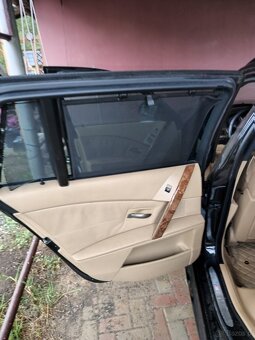 BMW e61 535d - 4