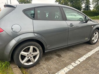 Seat Leon 2012r 1.2-Turbo - 4