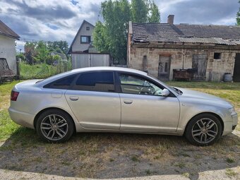 Audi A6 - 4