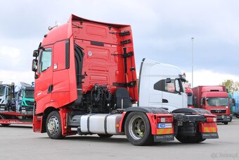 Renault T 520 COMFORT, EURO 6, NISKI POKŁAD - 4