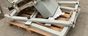 Piła formatowa LAZZARI Juno 3200 - 4