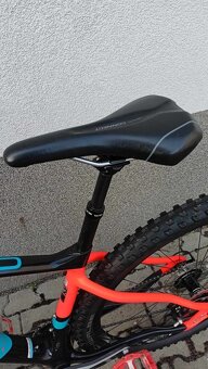 Rower 29" Giant Advanced XTC LTD carbon roz.M st.bdb - 4