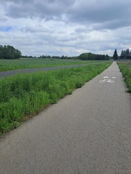 Działki budowlane o powierzchni 1300m2 do 1600m2, gm. Lisków - 4