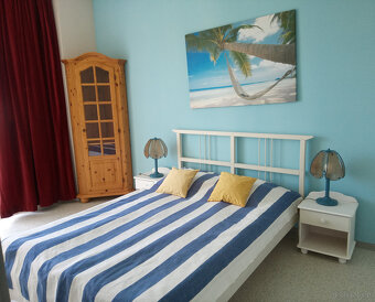 Kolobrzeg 6 Apartamentow + 3 korty squash'a - 4