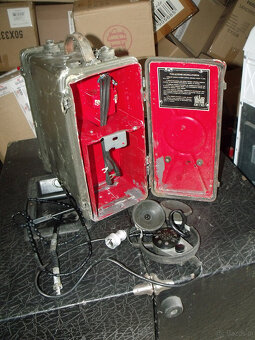 Radiostacja R-105d - 4