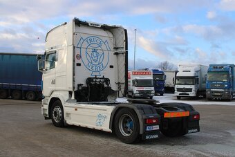 Scania R 450, EURO 6, RETARDER, ZAWIESZENIE PNEUMATYCZNE - 4