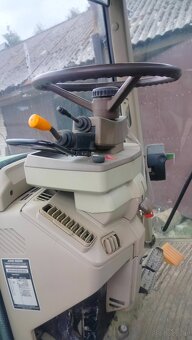 John Deere 6520 - 4