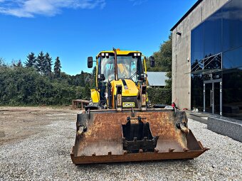 JCB 3CX PRO KOPARKO-ŁADOWARKA 2022R | JCB 3CX Plus, 4CX, 5CX - 4