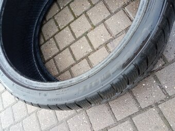 Tracmax X-Privilo S330 245/35 R20 95V 1 sztuka - 4