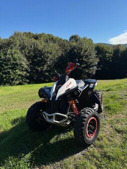 Can-am renegade 570 Top - 4