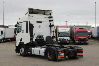 Renault T 460, EURO 6, LOWDECK, ZAWIESZENIE PNEUMATYCZNE - 4