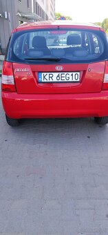 Sprzedam Kija Picanto - 4