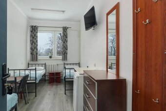 Pokoje na wynajem, kwatery pracownicze - 4